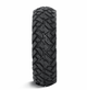 Polaris Ranger / General Fuel Anza D918 Matte Gunmetal Beadlock Wheels with Fuel Gripper Tires